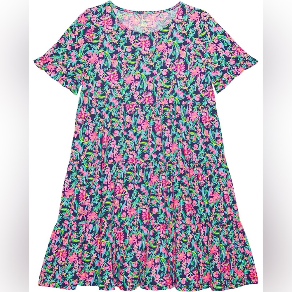 Lilly Pulitzer Mini Jodee Dress